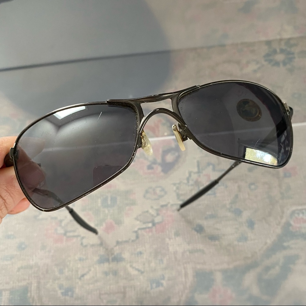 Oakley Crosshair Sunglasses